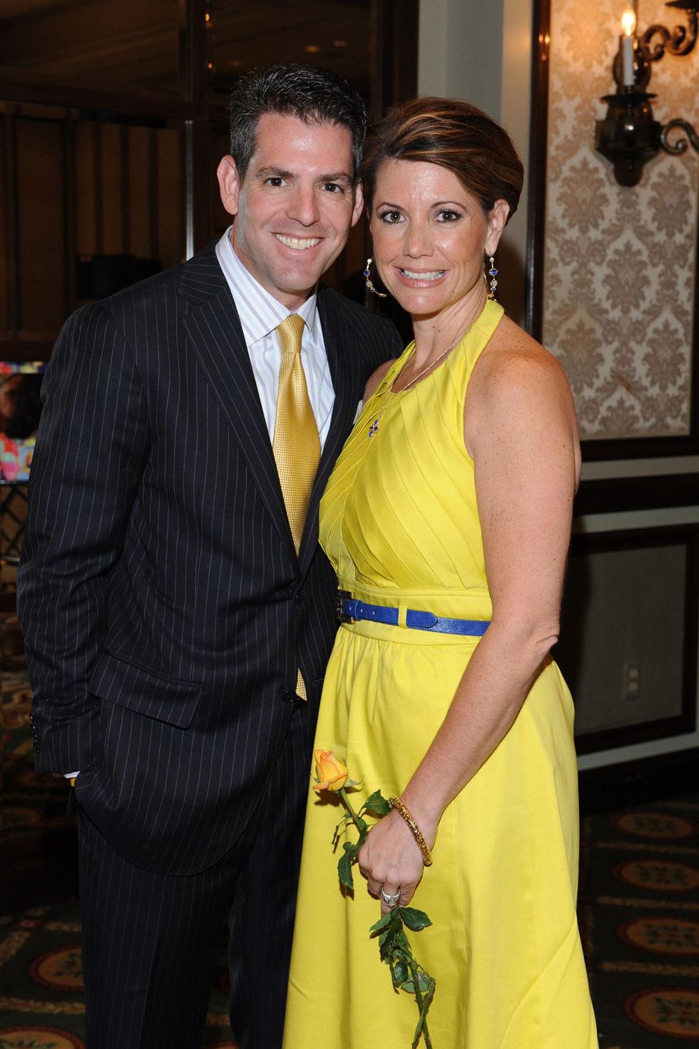 Steve Nagel, Lee Nagel