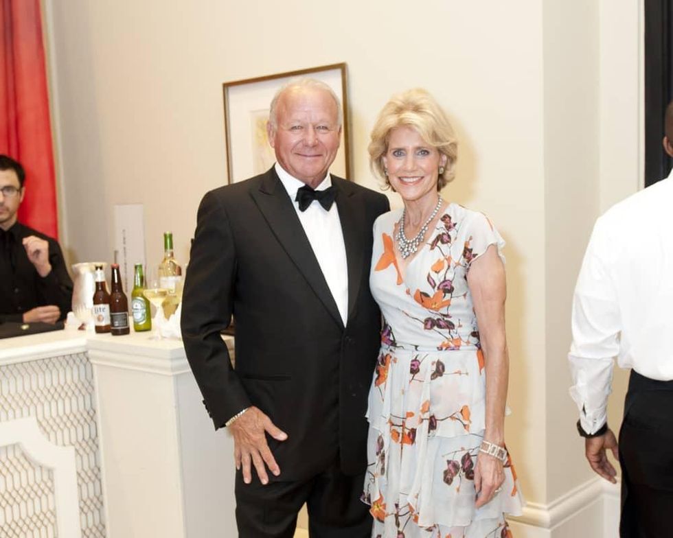 Steve Summers, Emily Summers