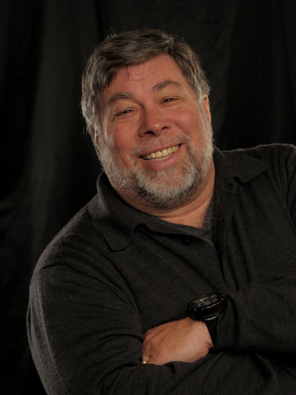 Steve Wozniak