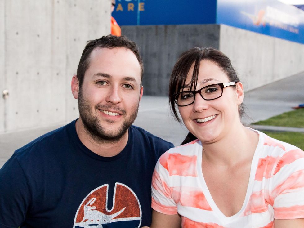 Steven Williams, Rani Monson, West Benefit Concert