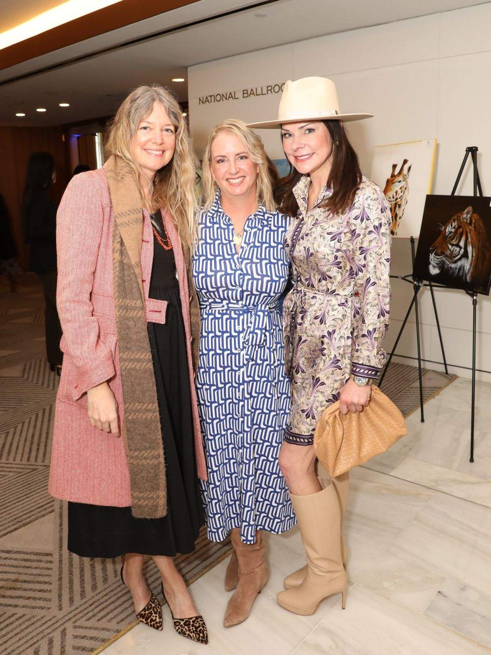 Stewpot Alliance Soup's On Luncheon 2025