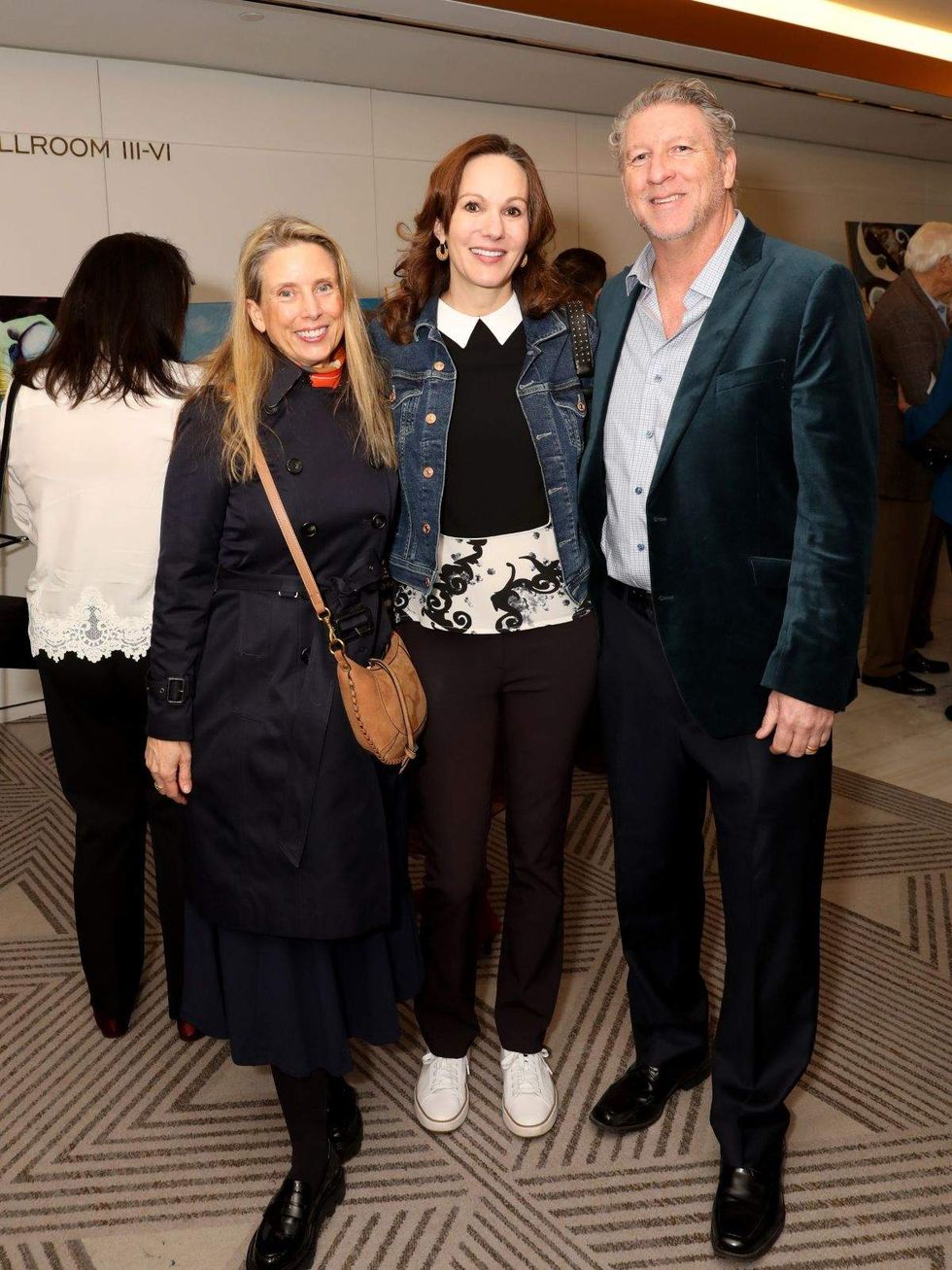 Stewpot Alliance Soup's On Luncheon 2025