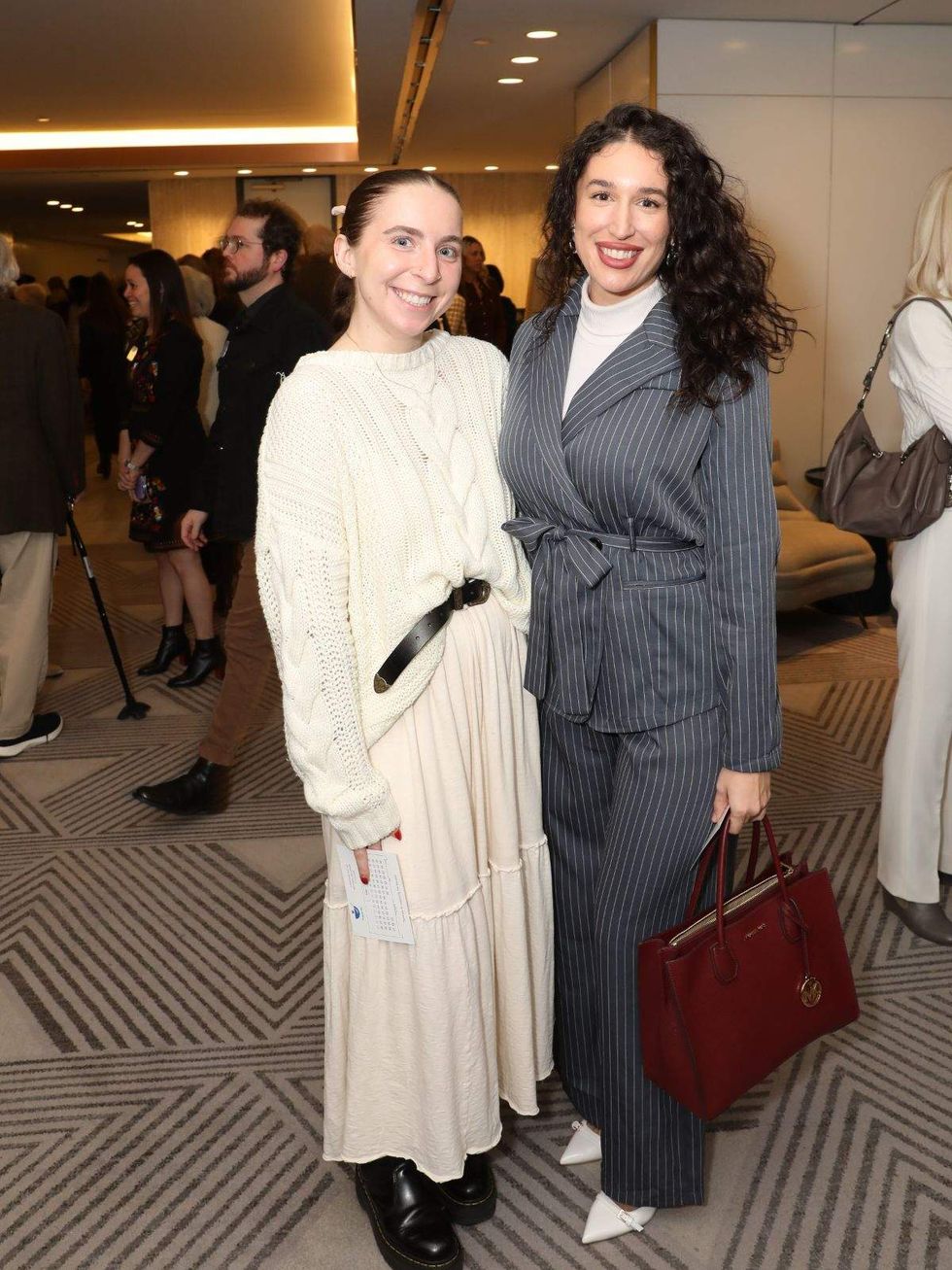 Stewpot Alliance Soup's On Luncheon 2025