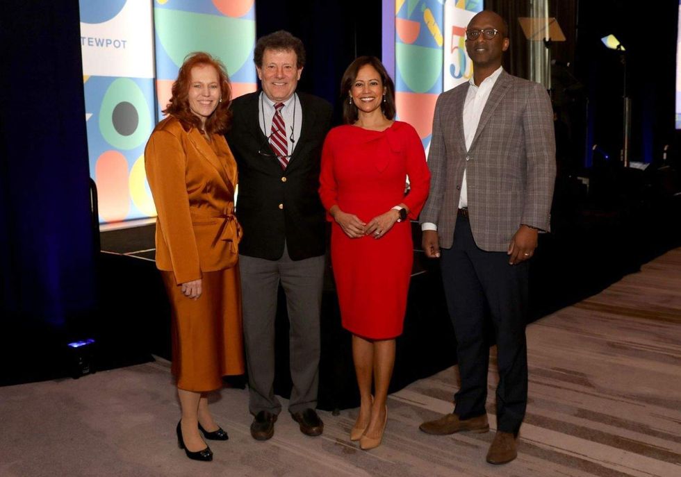 Stewpot Alliance Soup's On Luncheon 2025