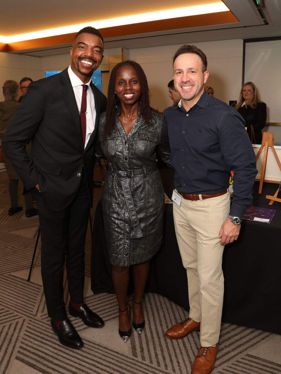 Stewpot Alliance Soup's On Luncheon 2025