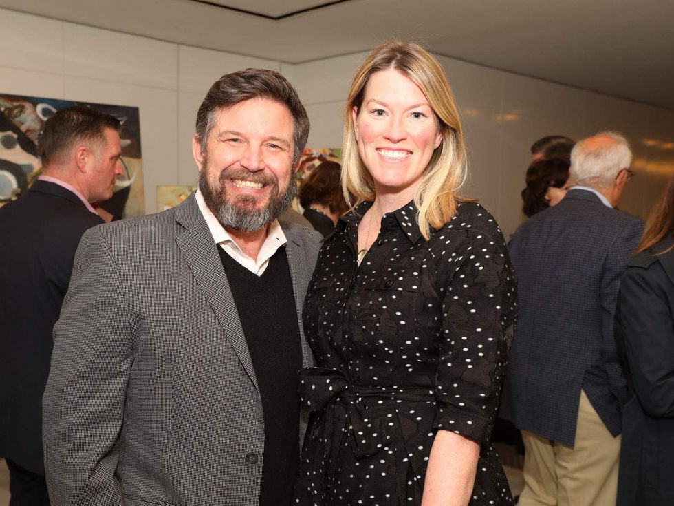 Stewpot Alliance Soup's On Luncheon 2025