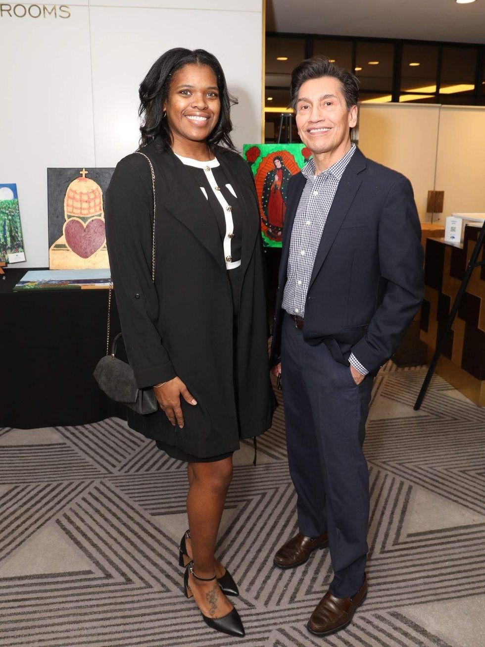 Stewpot Alliance Soup's On Luncheon 2025