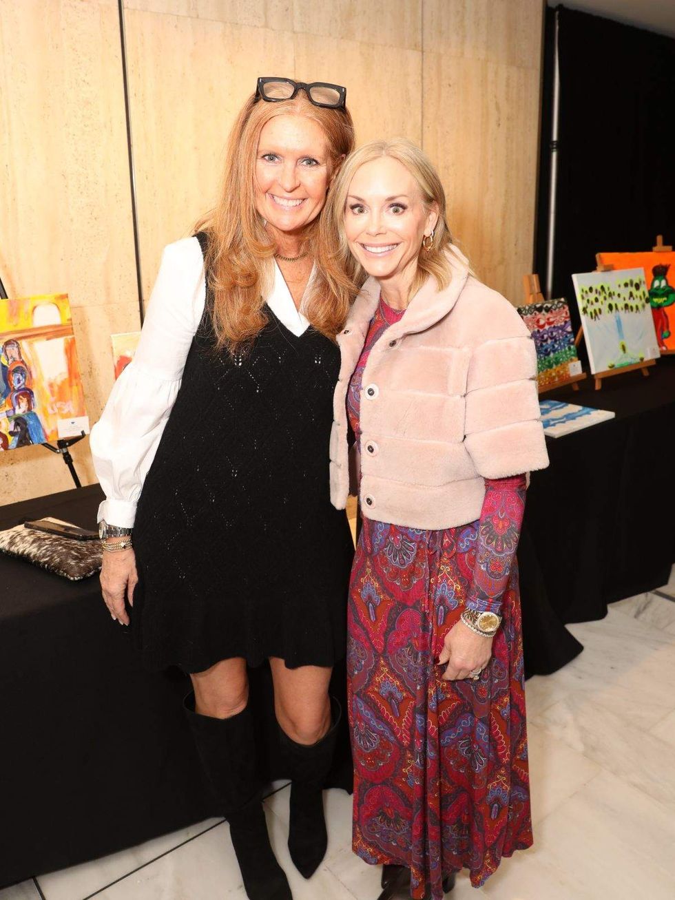 Stewpot Alliance Soup's On Luncheon 2025