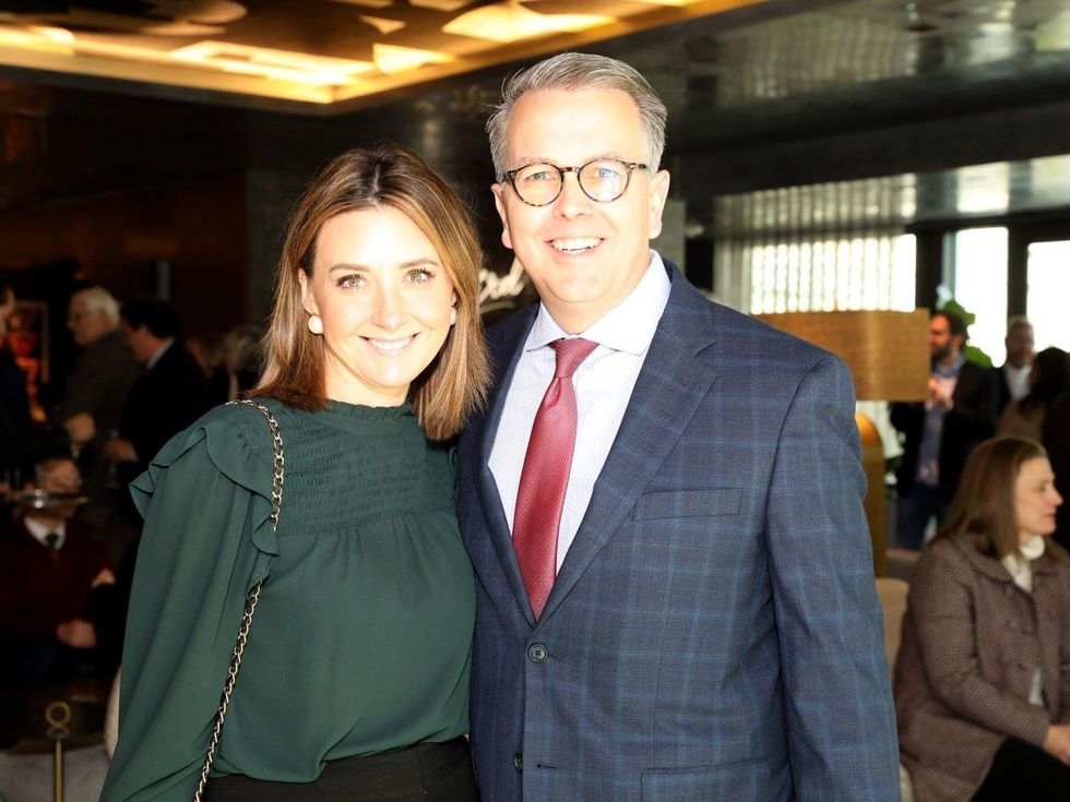 Stewpot Alliance Soup's On Luncheon 2025