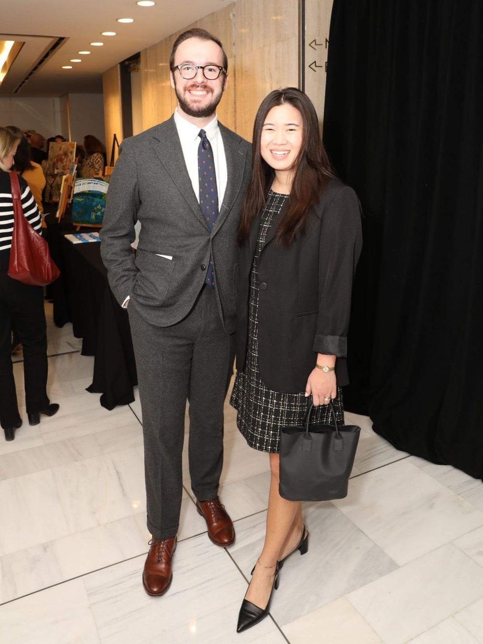 Stewpot Alliance Soup's On Luncheon 2025