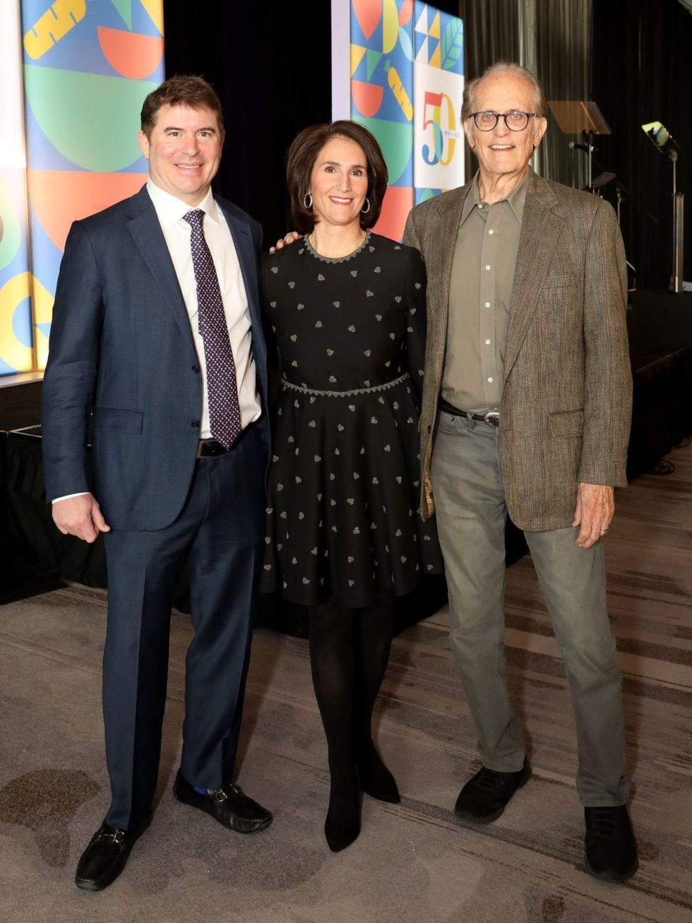 Stewpot Alliance Soup's On Luncheon 2025