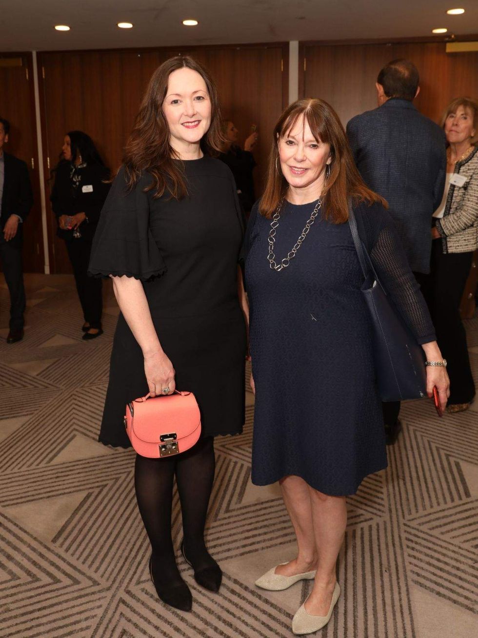 Stewpot Alliance Soup's On Luncheon 2025