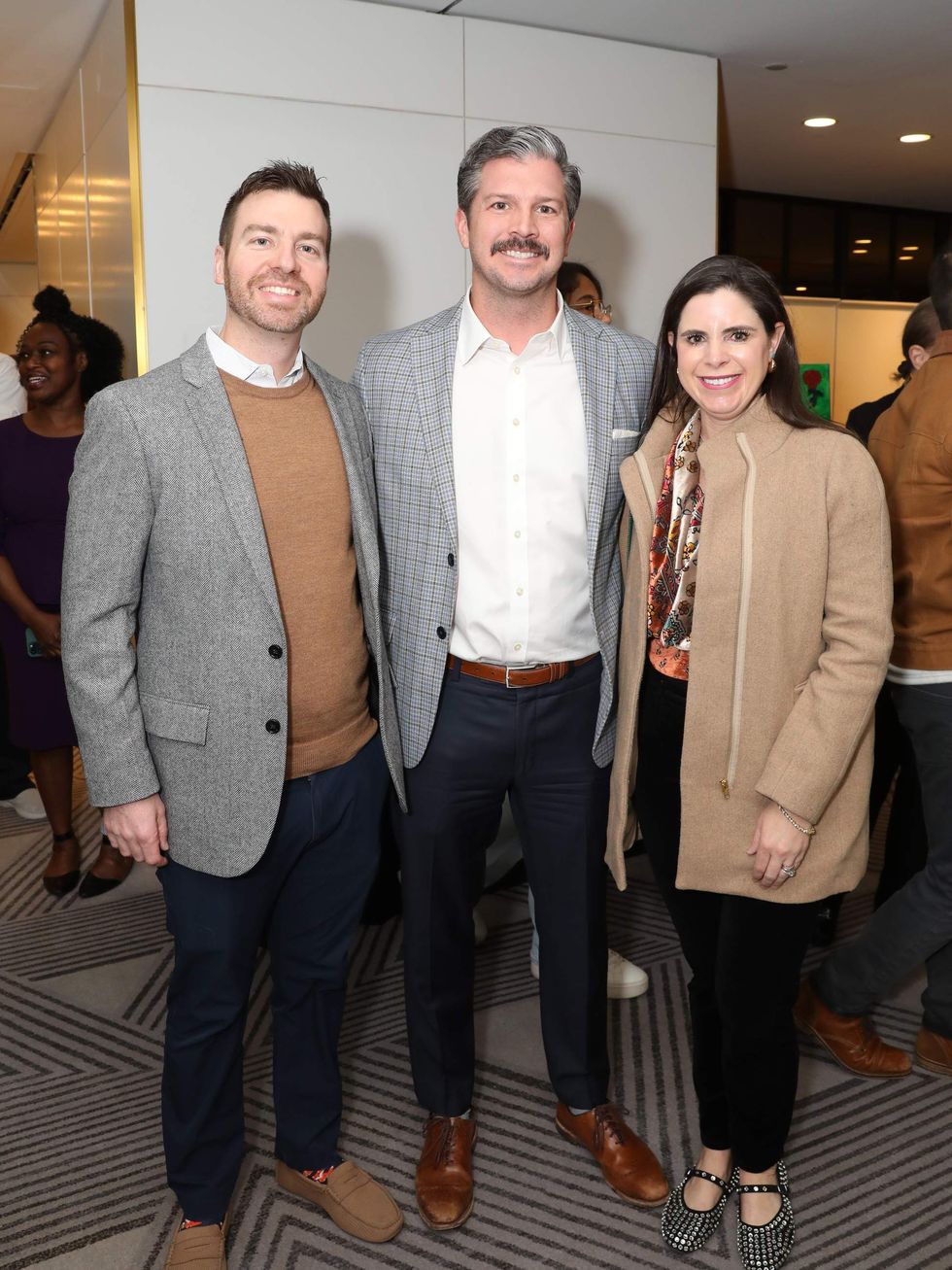 Stewpot Alliance Soup's On Luncheon 2025