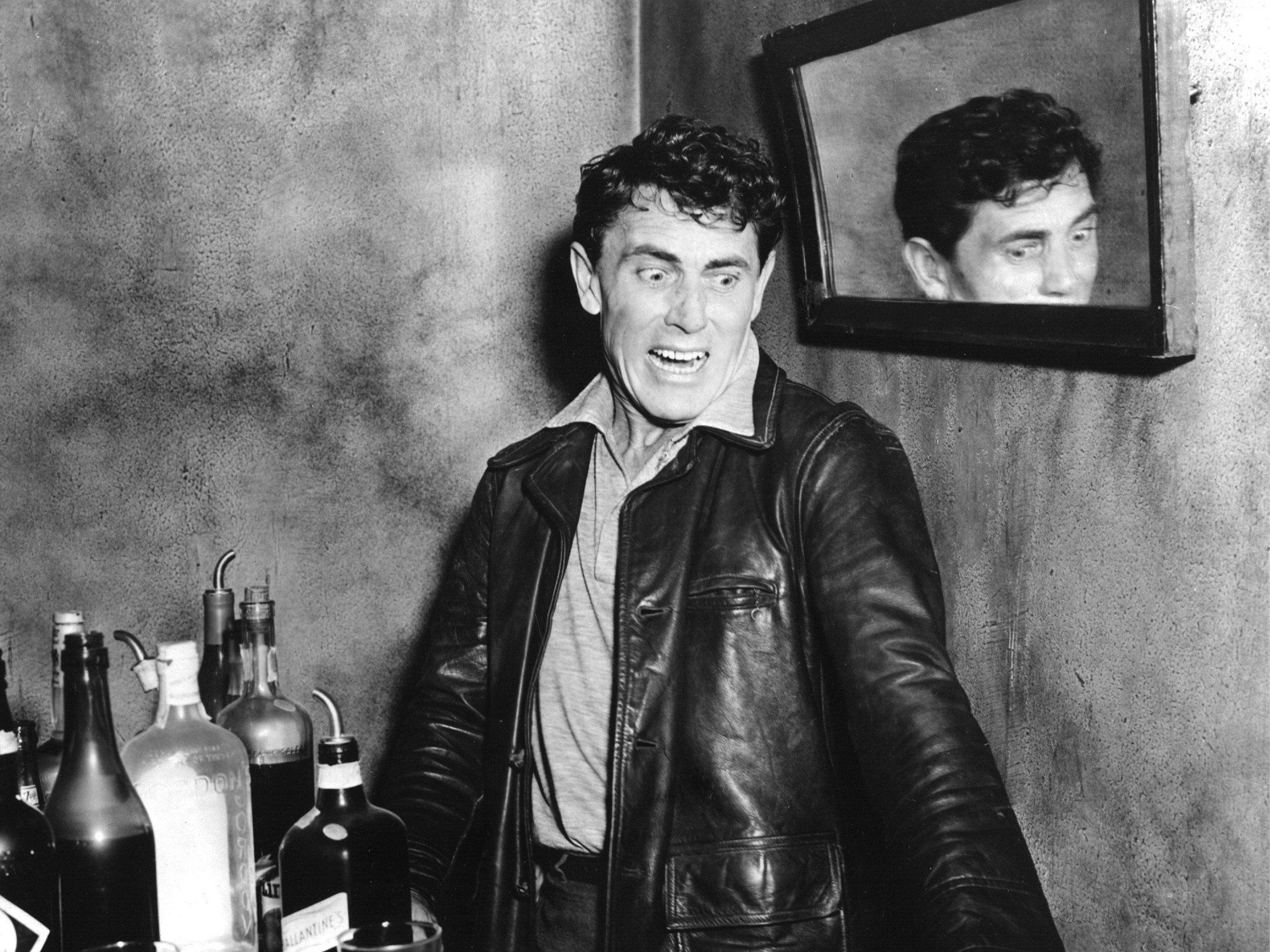 Still from The Killer Shrews