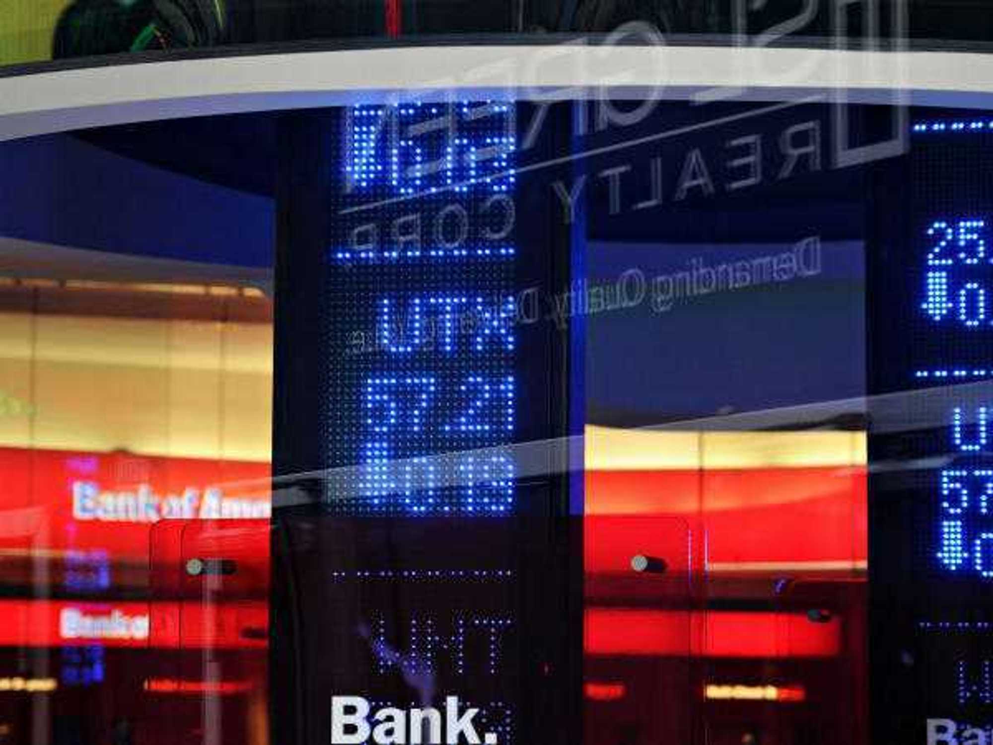 Stock exchange