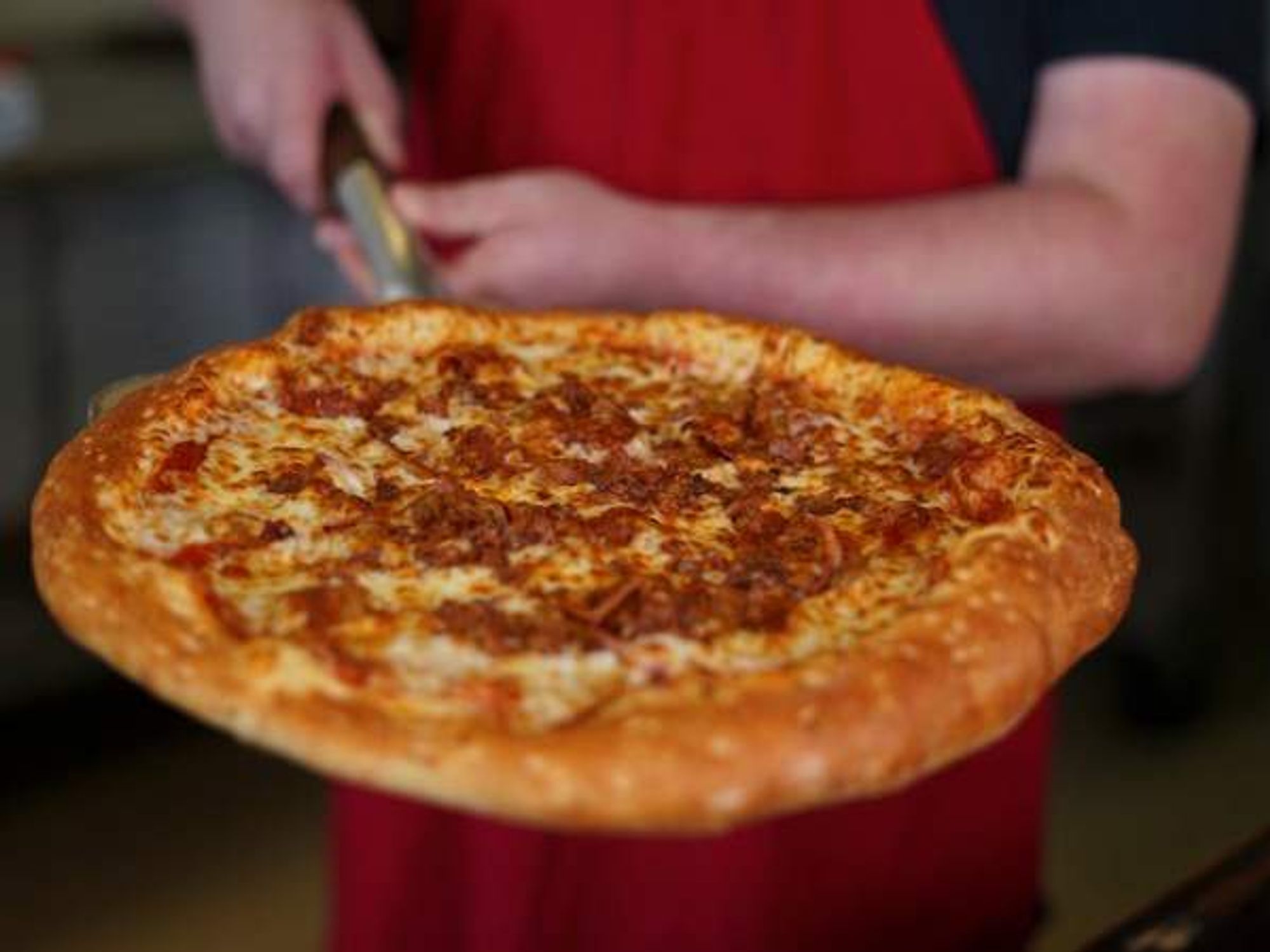 Stoner's Pizza Joint