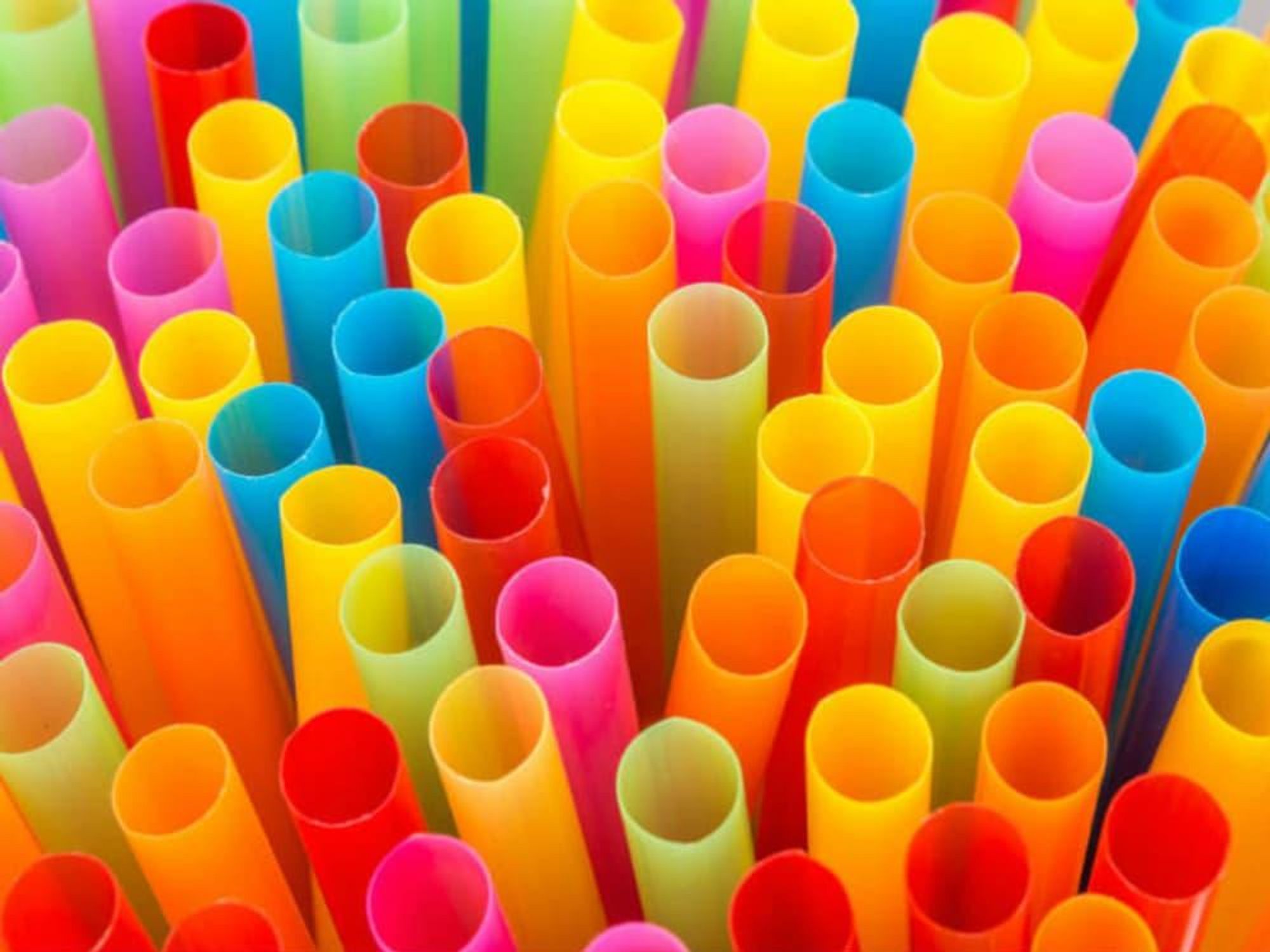 Straws
