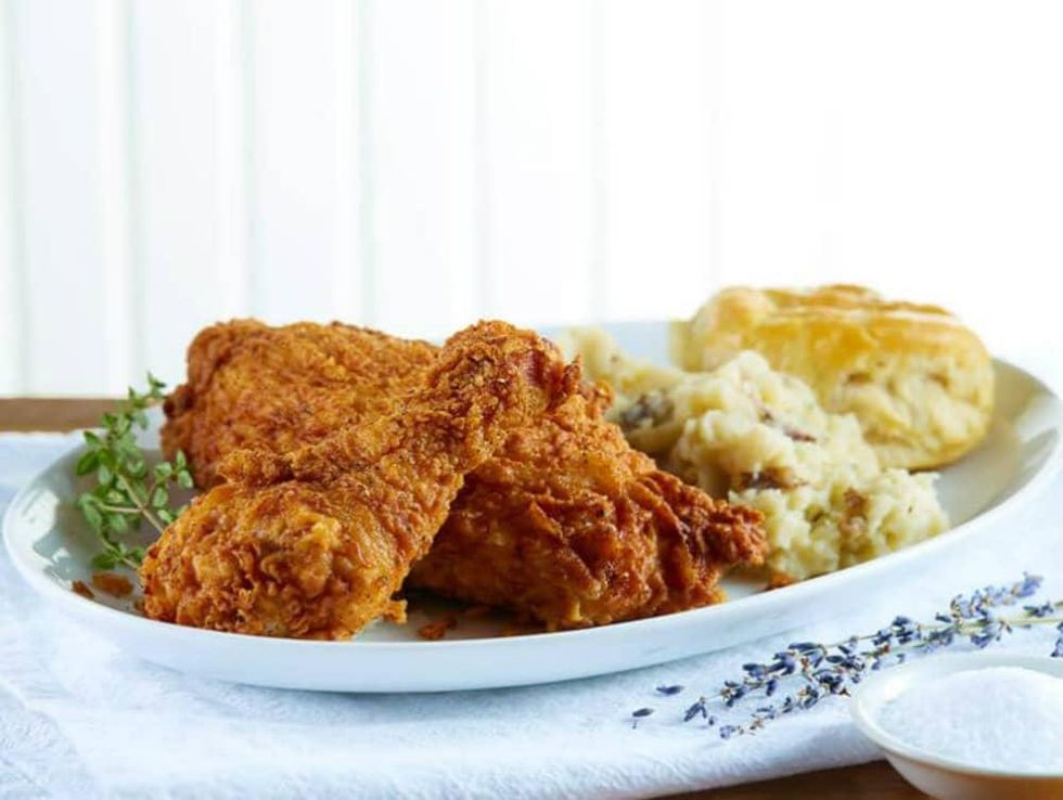 Street's Fine Chicken