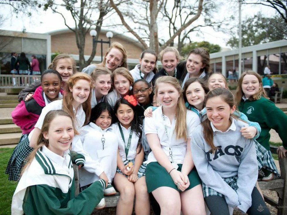 Dallas boasts trio of smartest private high schools in U.S. — and No. 1 in Texas CultureMap Dallas