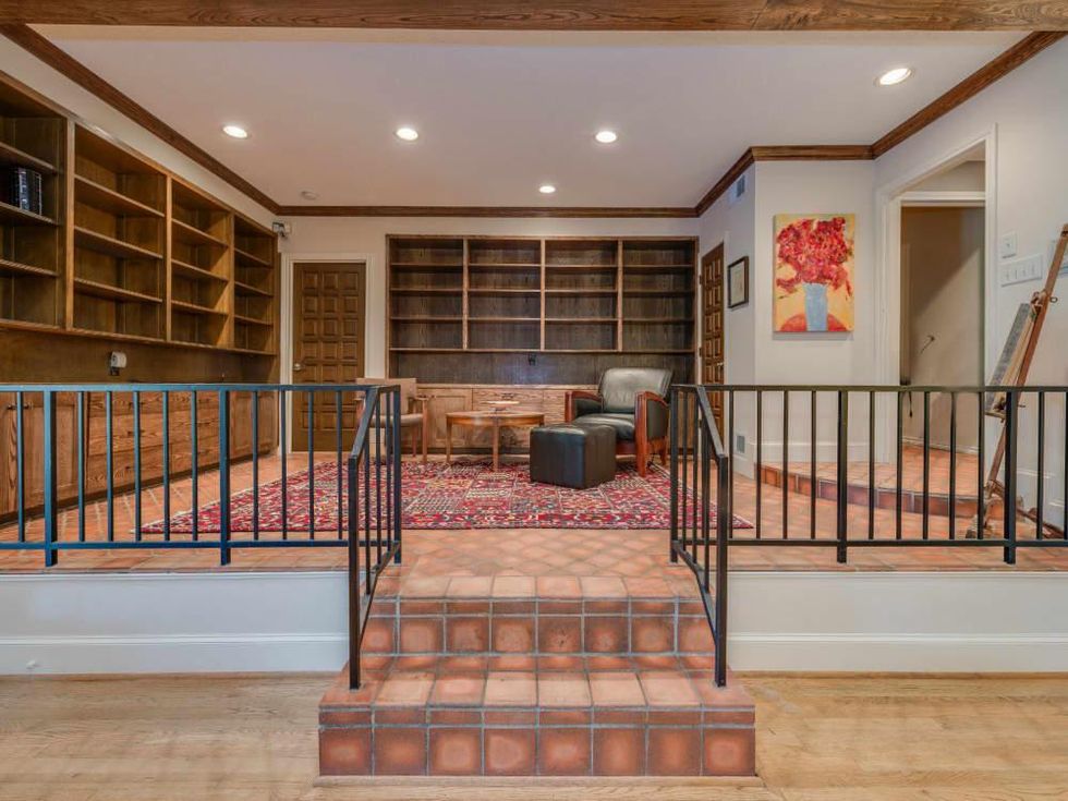 Study at 4224 Briar Creek in Dallas