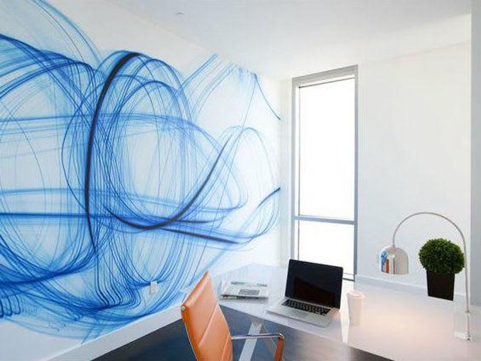 Study at The House Unit 1105