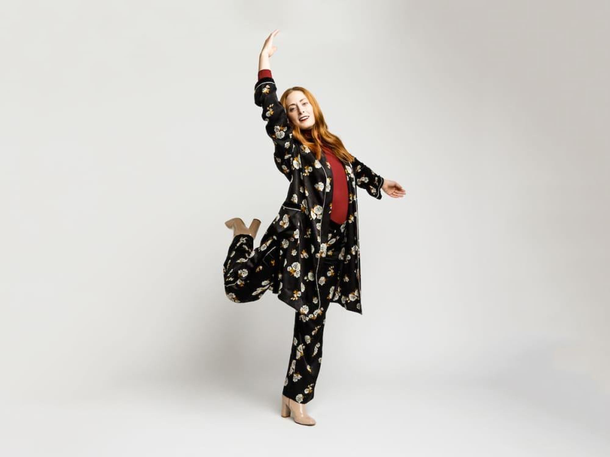 Stylemakers Amber LaFrance