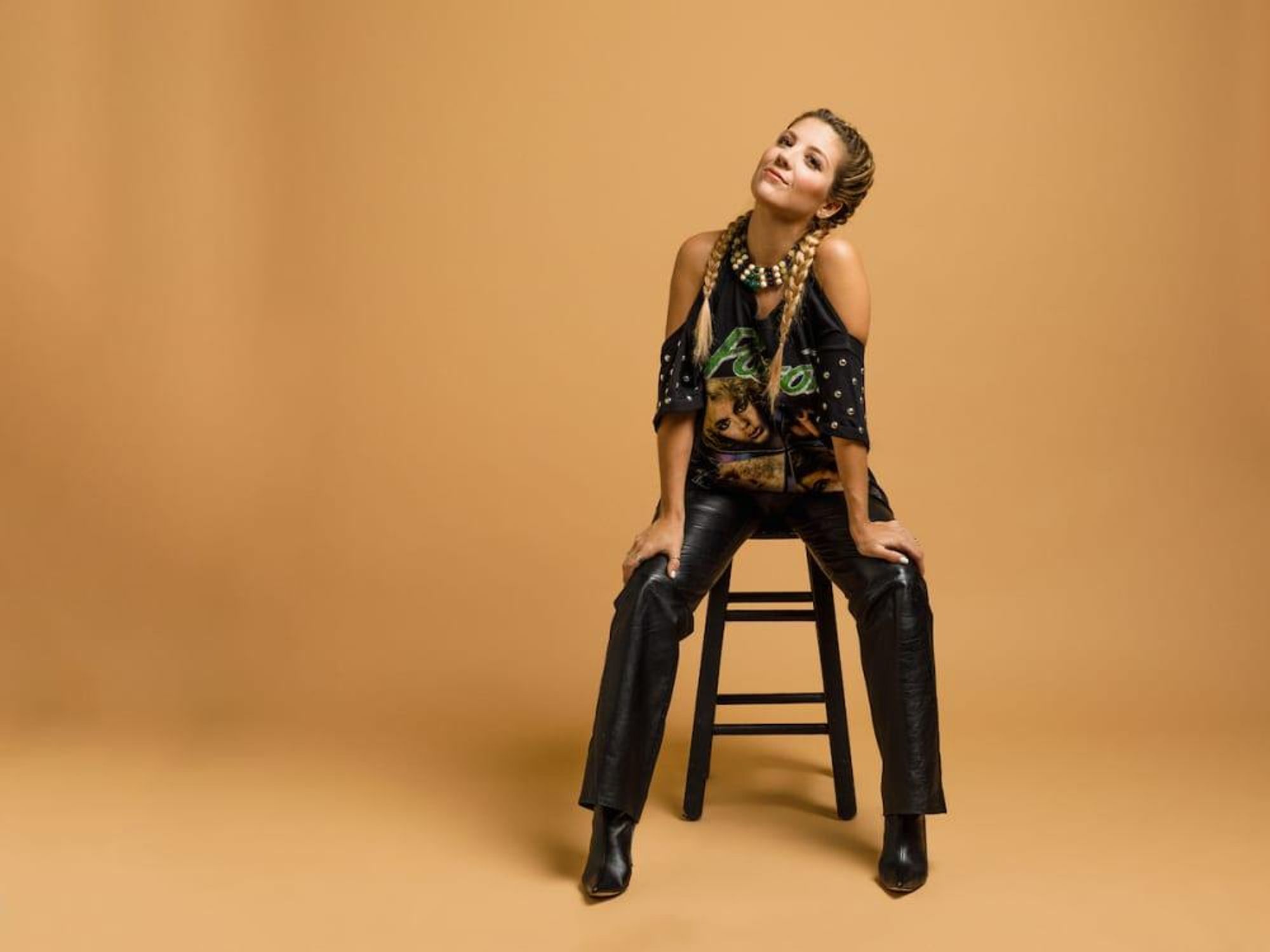 Stylemakers Molly Tuttle