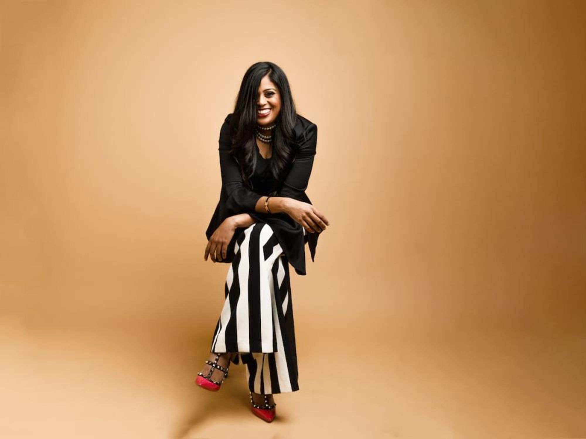 Stylemakers Yasmeen Tadia