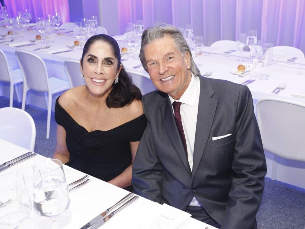 Sue Gragg, Jimmy Gragg