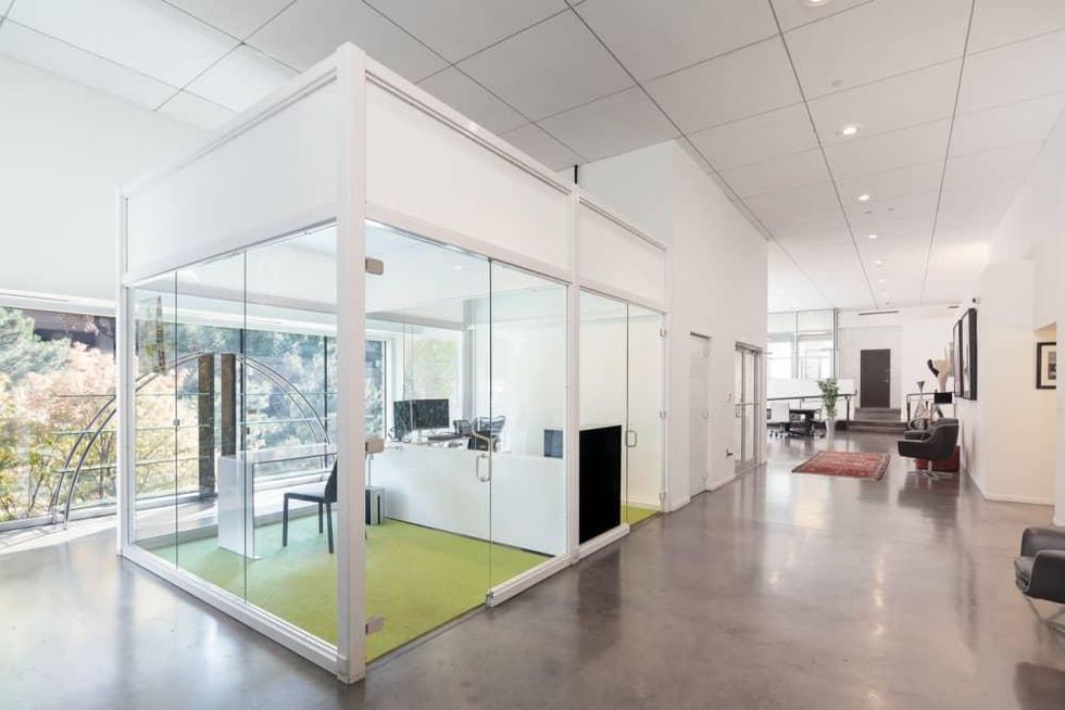 Sugar Building, 3202 McKinney Ave.