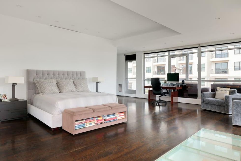 Sugar Building, 3202 McKinney Ave.