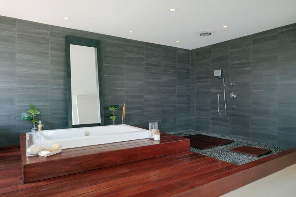 Sugar Building, 3202 McKinney Ave.