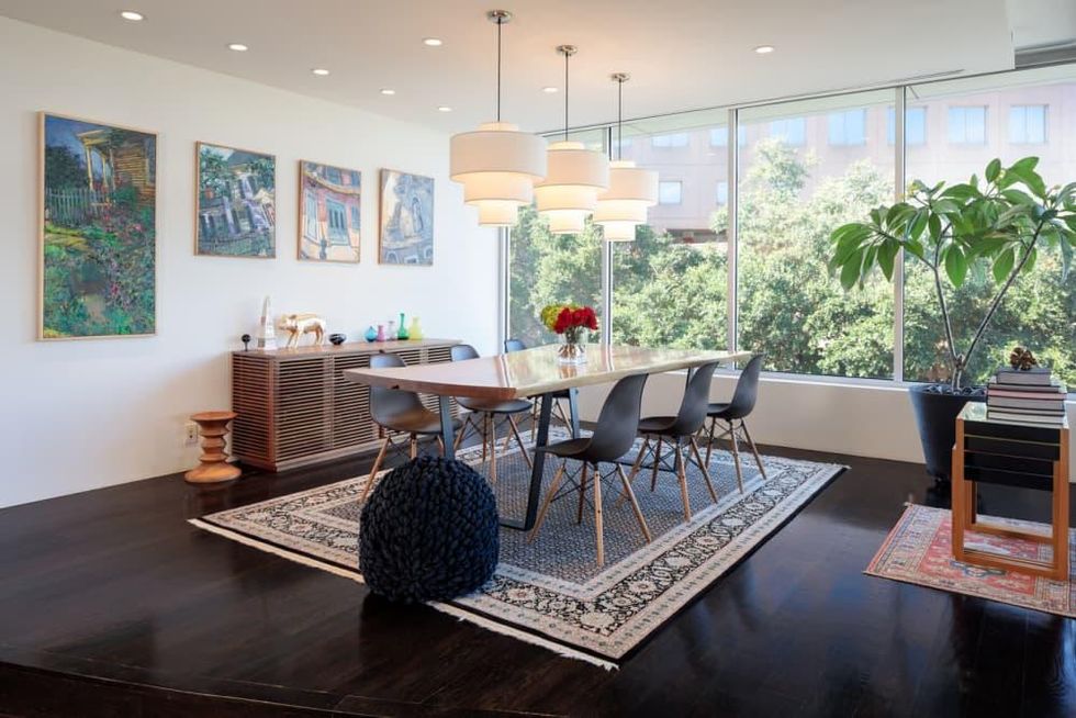 Sugar Building, 3202 McKinney Ave.