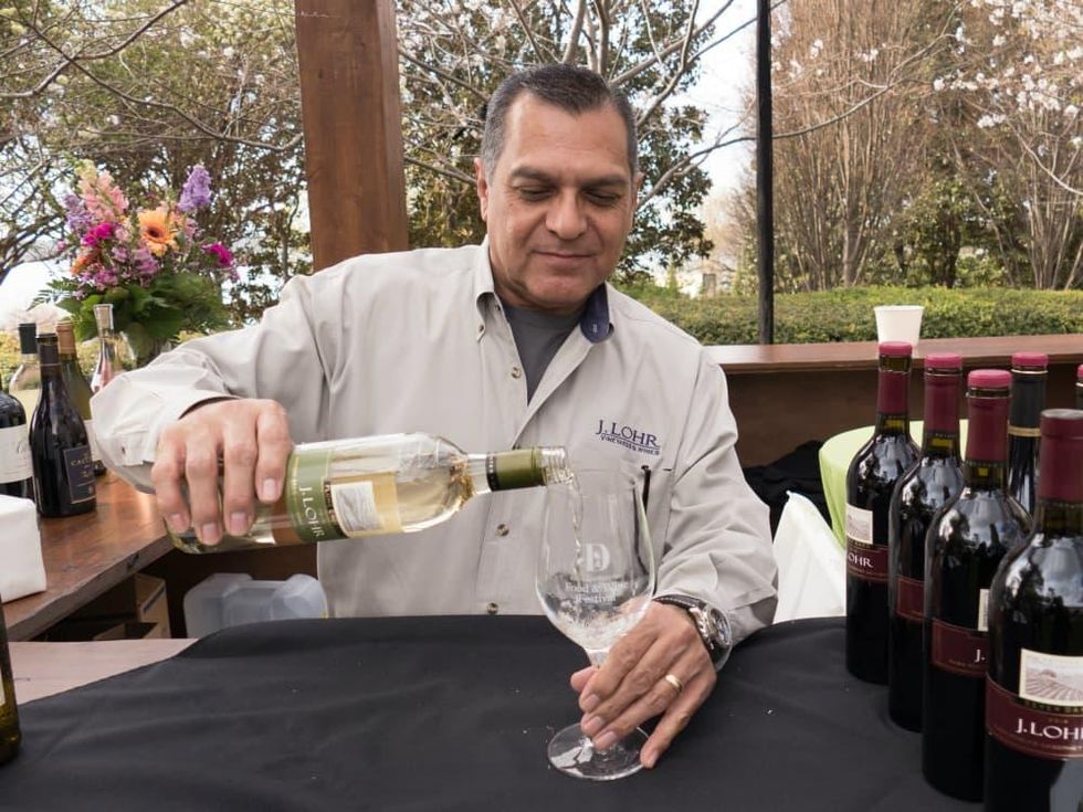 SugarLand Wine Affair