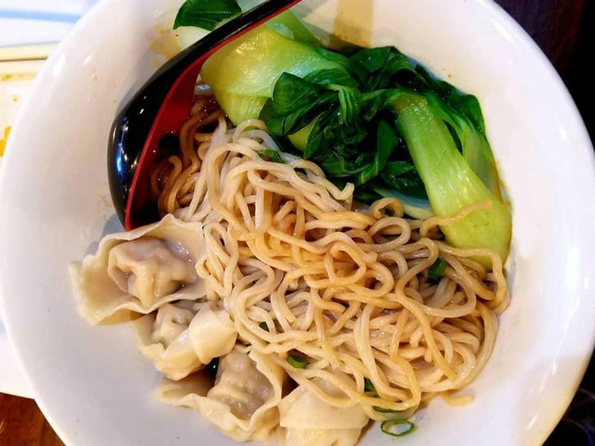 Sum Dam Good Chinese