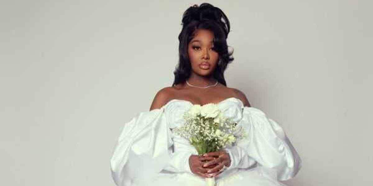 Summer Walk Rapper R&B singer Summer Walker brings 2026 tour to Dallas - CultureMap Dallas