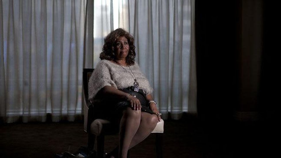 Sundance Film Festival, Muscle Shoals, Aretha Franklin