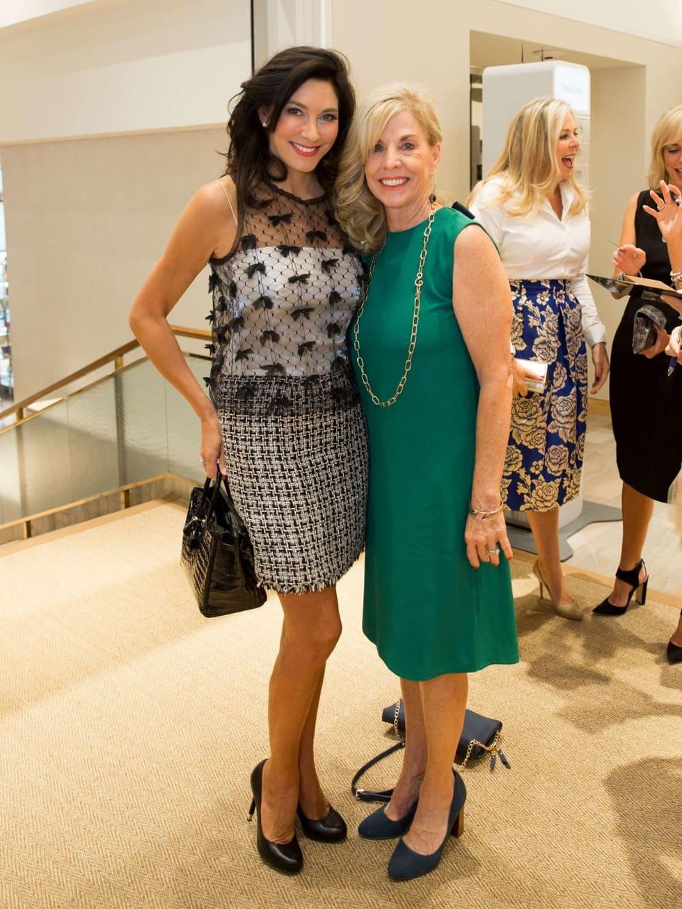 Sunie Solomon, Maureen Redish