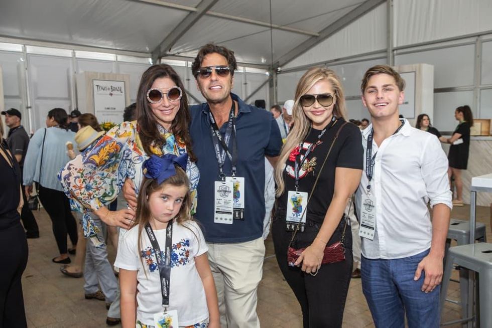 Sunie Solomon, Steve Solomon, MC Solomon, David Solomon