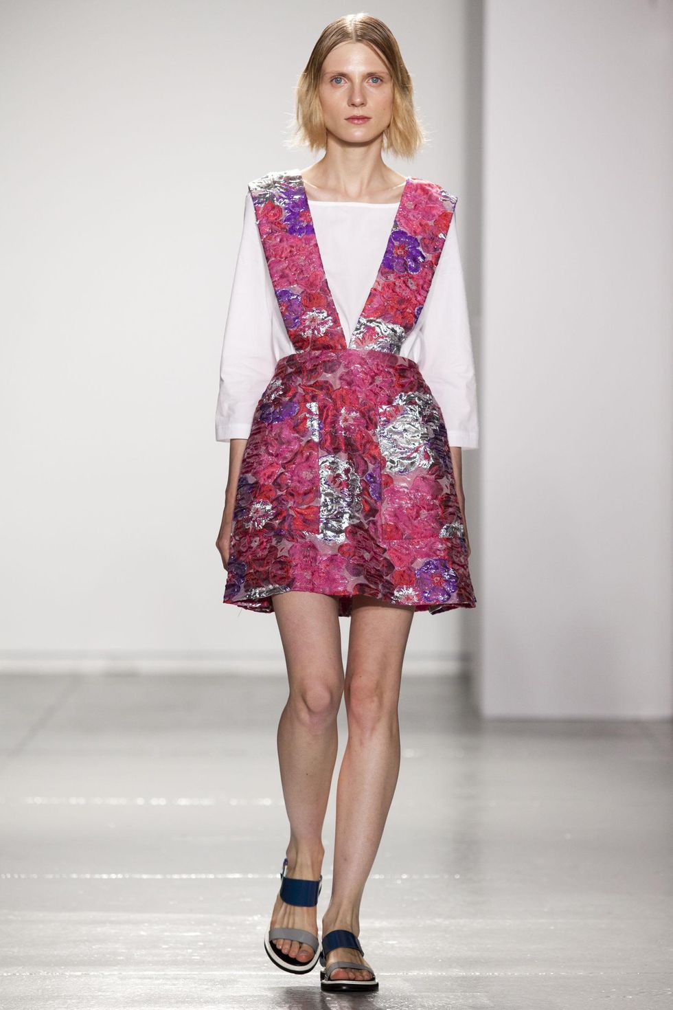 Suno look 21 spring 2014 collection