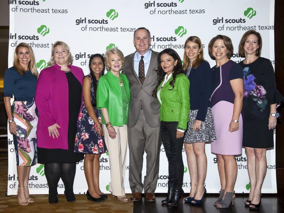 Susan Glassmoyer, Kit Addleman, Shelly Goel, Sara Martineau, Todd Williams, Nina Vaca, Emma Rose Shore, Jennifer Bartowski, Laura Downing