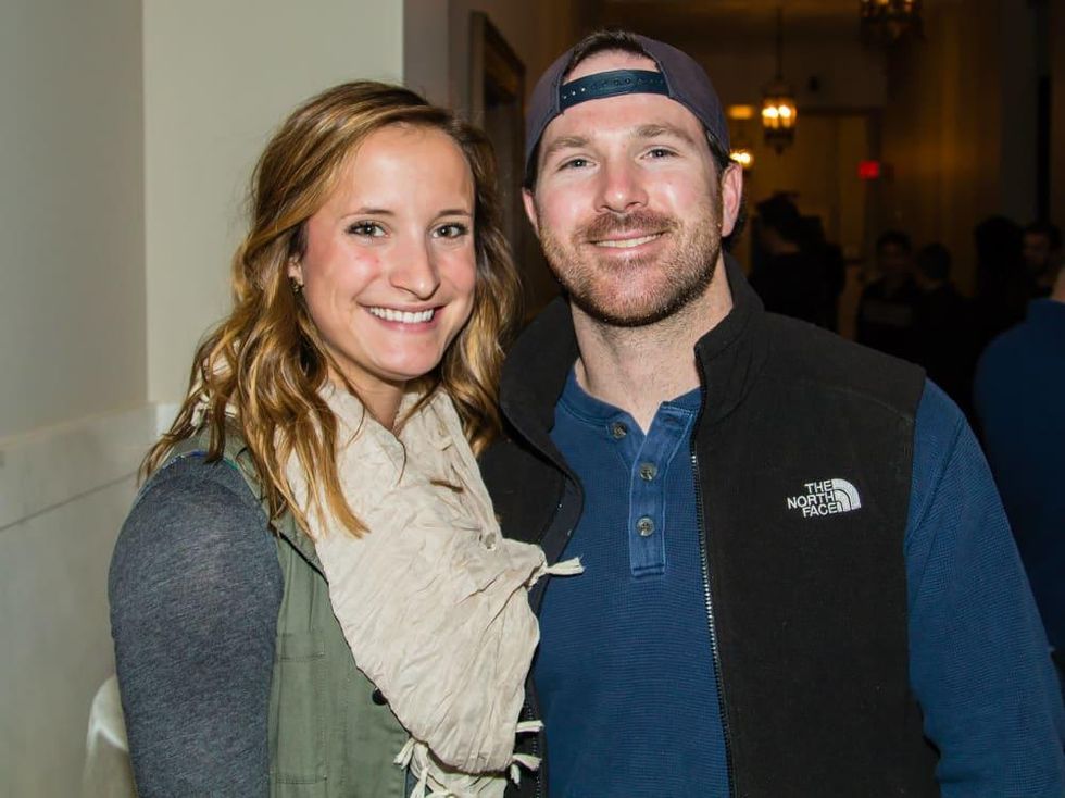 Susan Lewis, David Bradley