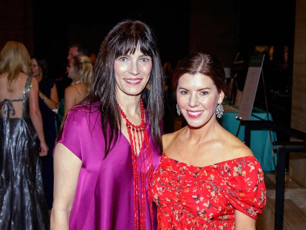 Susan O\u2019Brien, Brooke Hortenstien