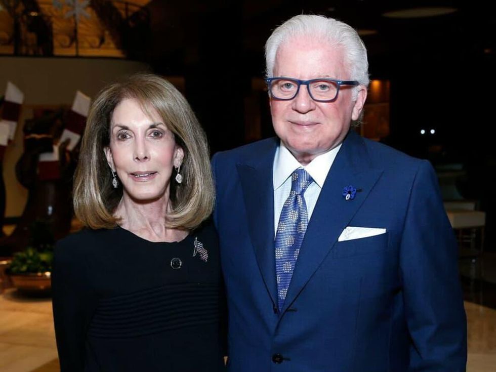 Susu Meyer, Jerry Meyer