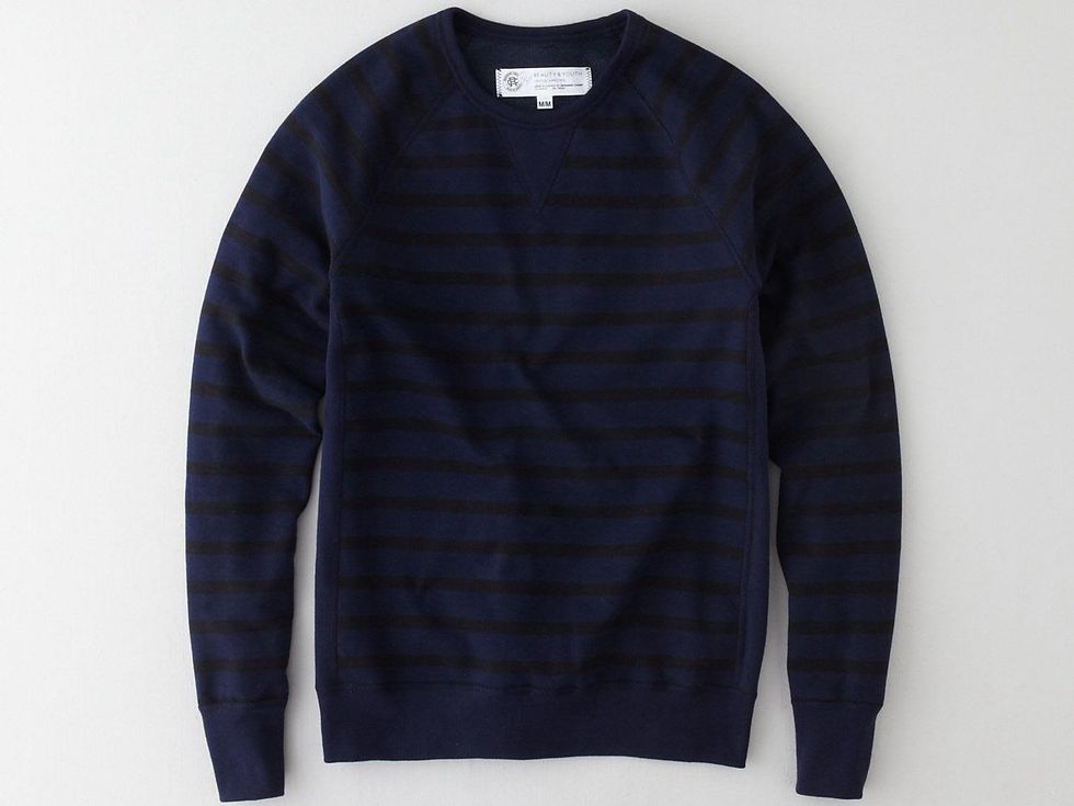 Sweater at Steven Alan