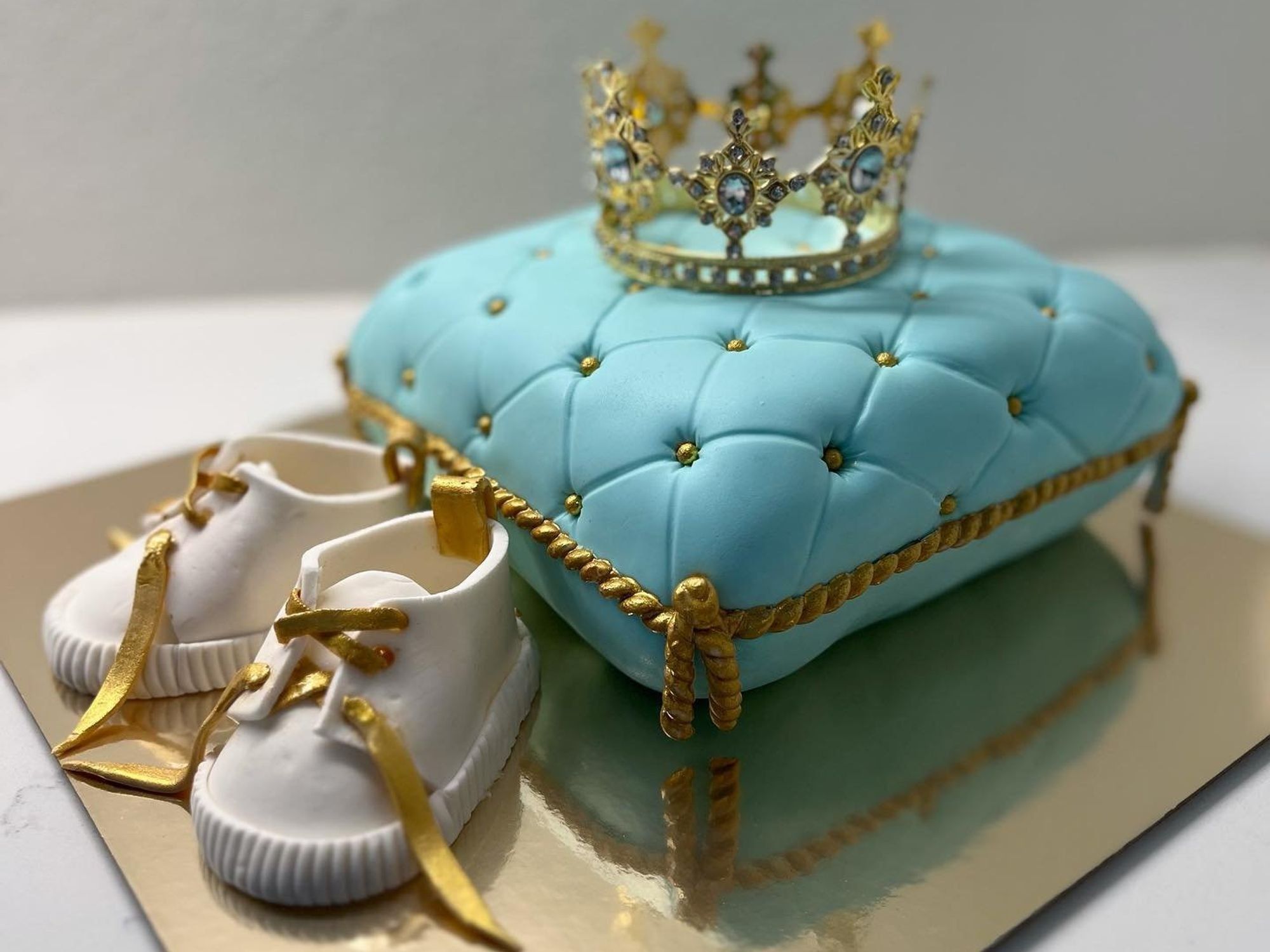 Stunning Dallas cake queen Sweet Gilly's Vegan to open bakery-cafe in  Frisco - CultureMap Dallas