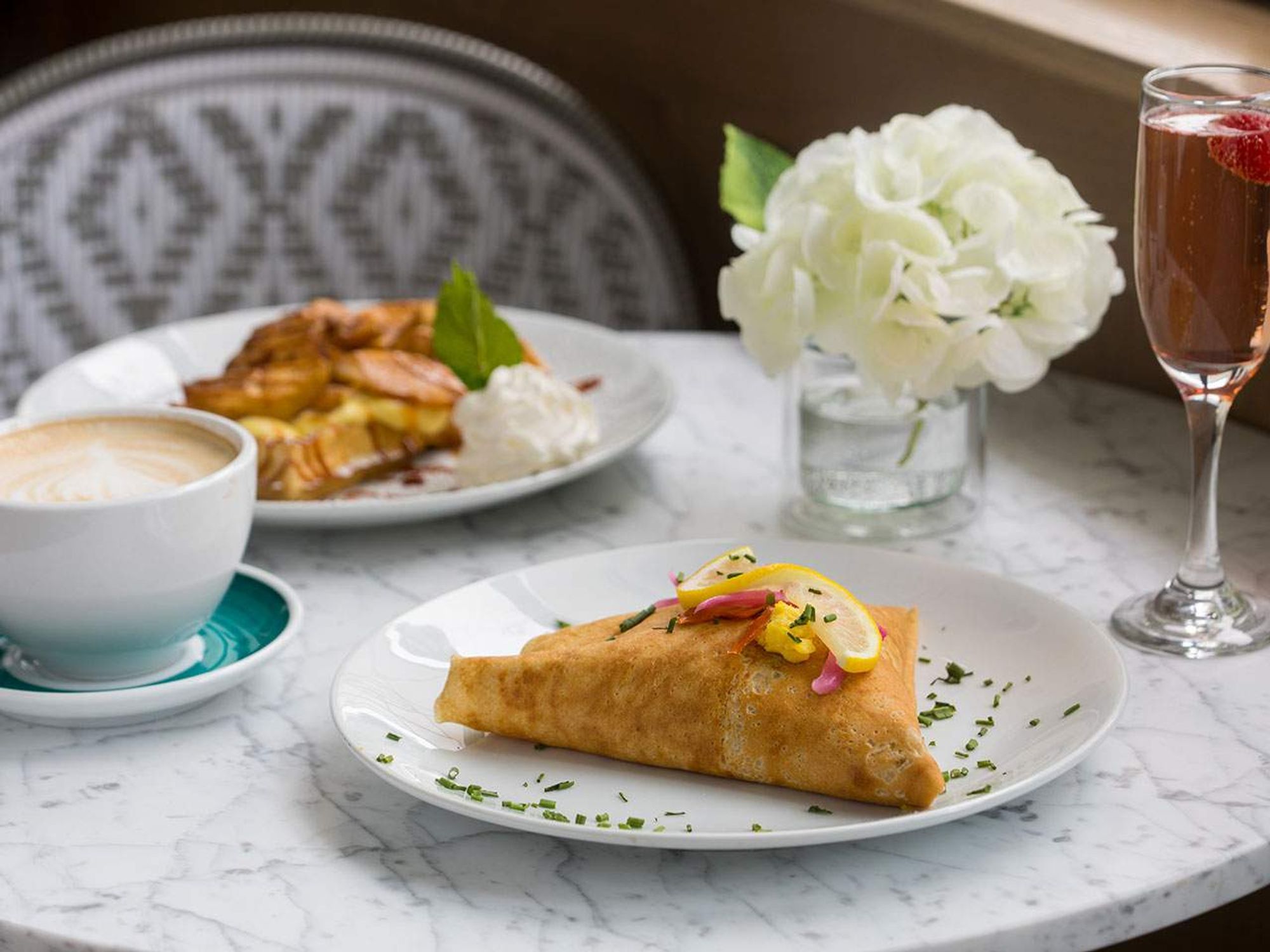 Sweet Paris Creperie