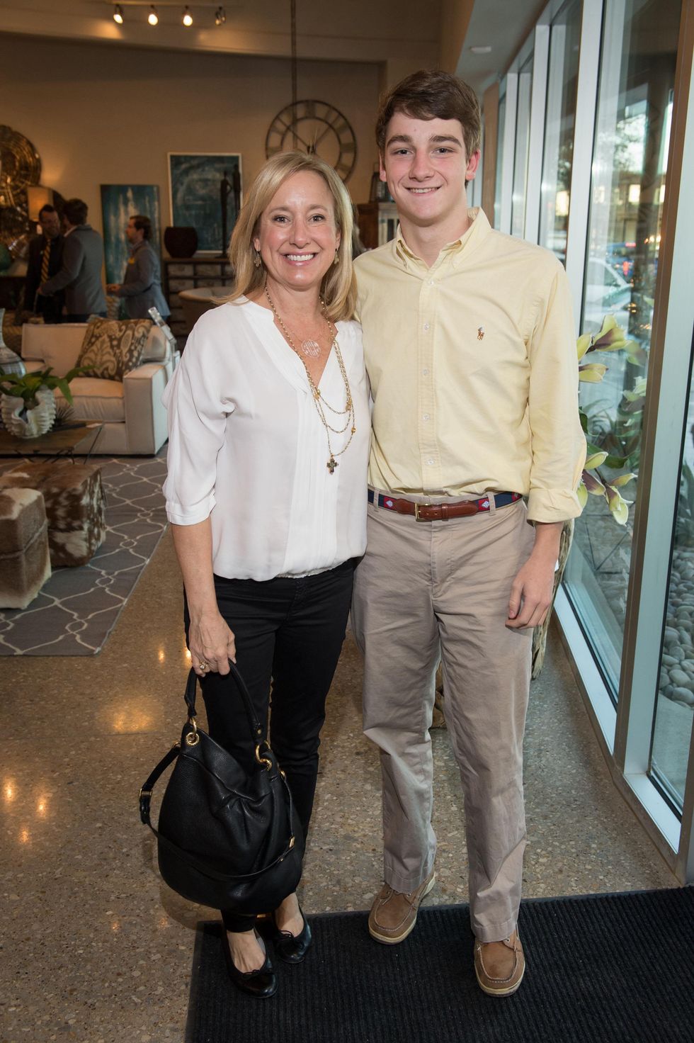 Sydney Carter, Jack Carter