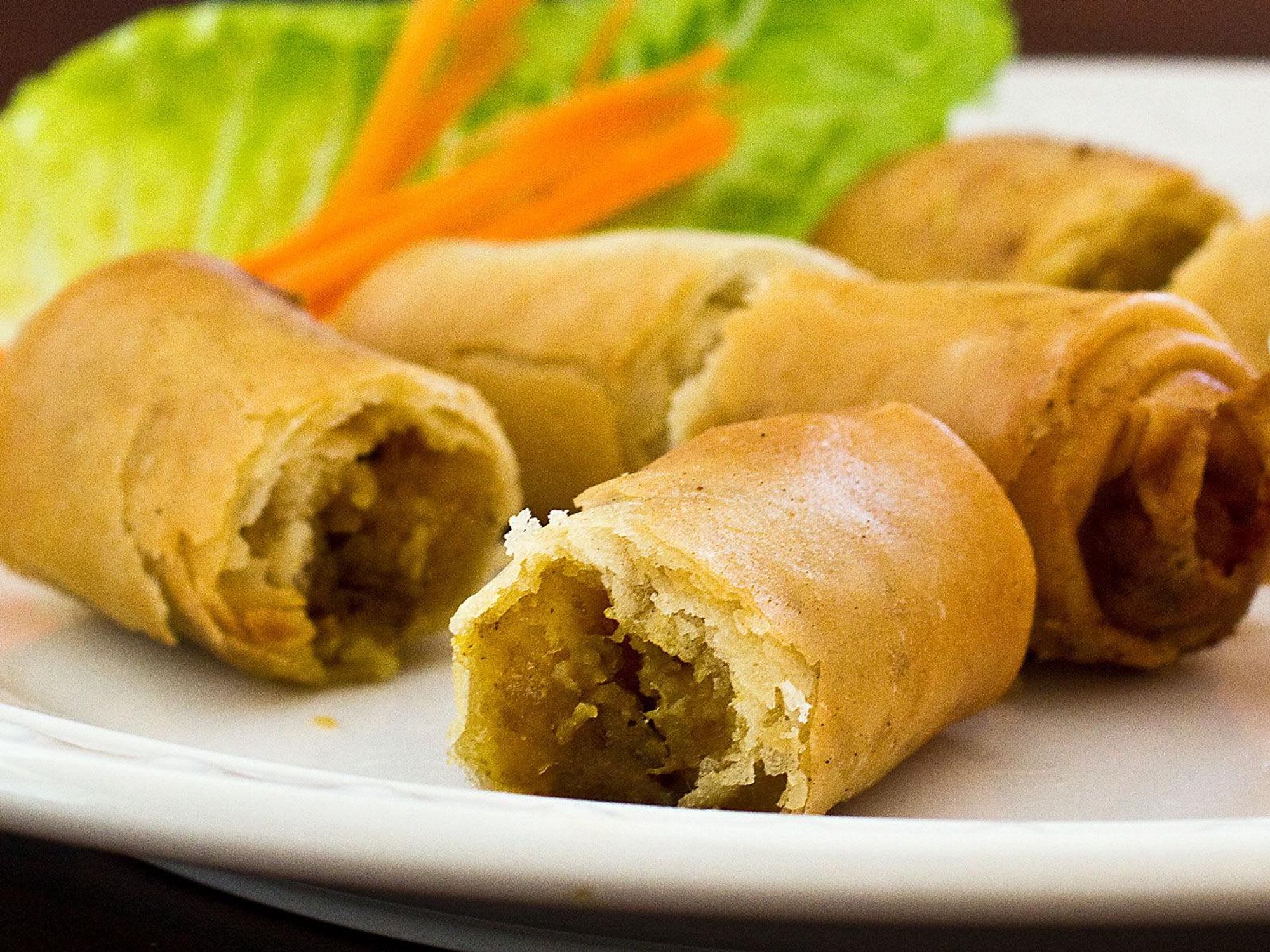 Sykamore, vegan restaurant