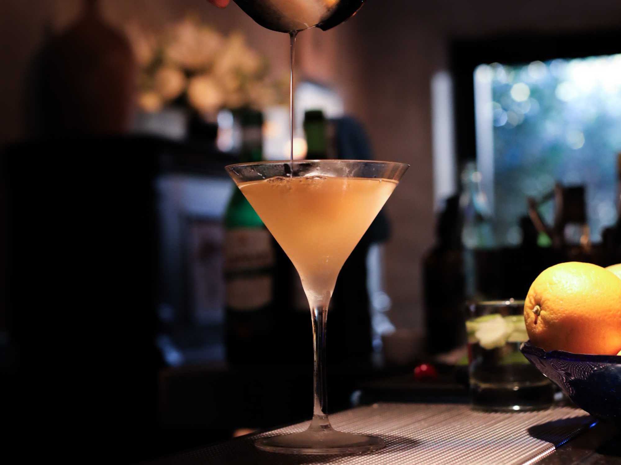 Sylvestro Bar